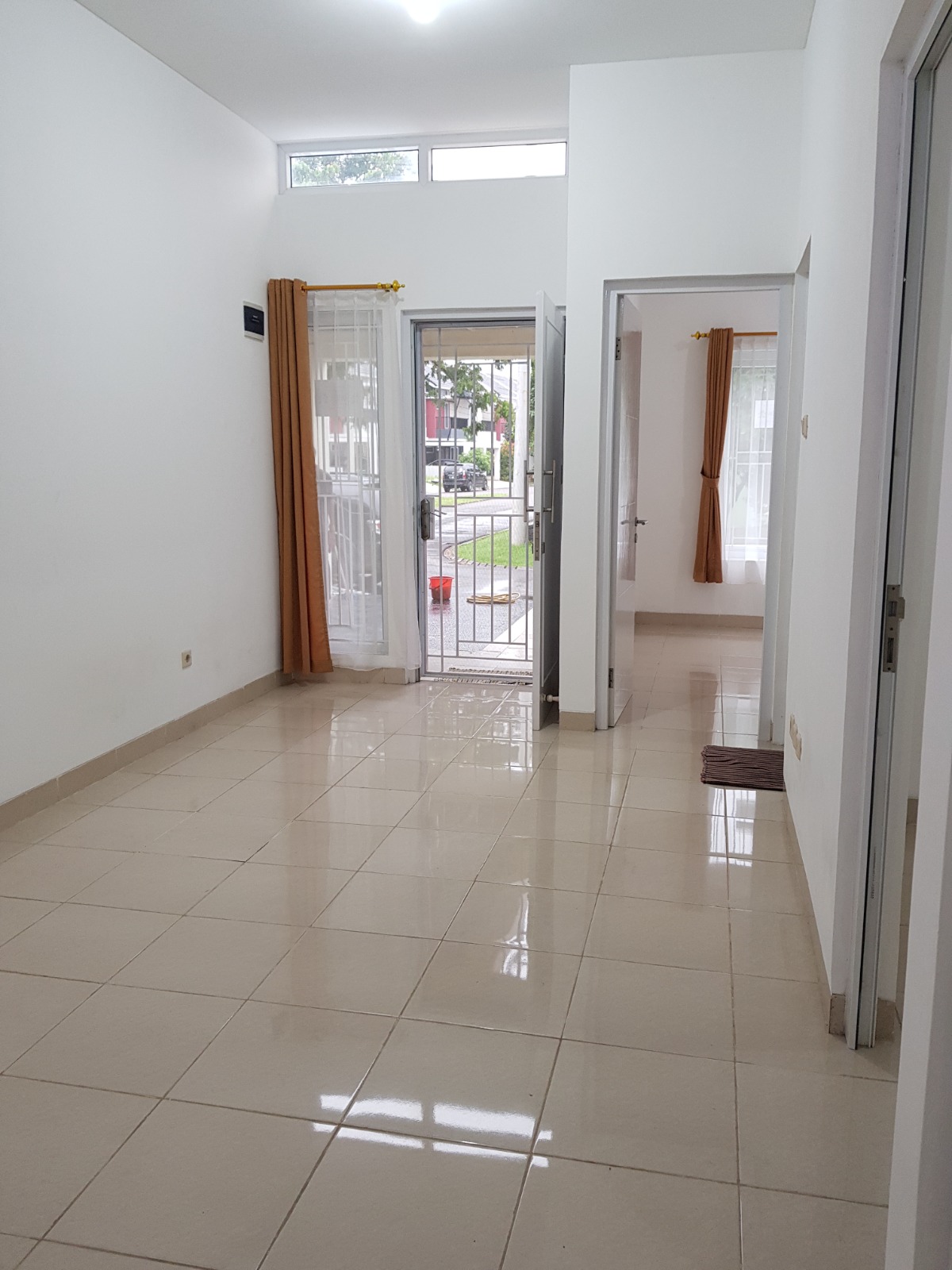 Disewakan Rumah Di Palma Kuning Karawang
